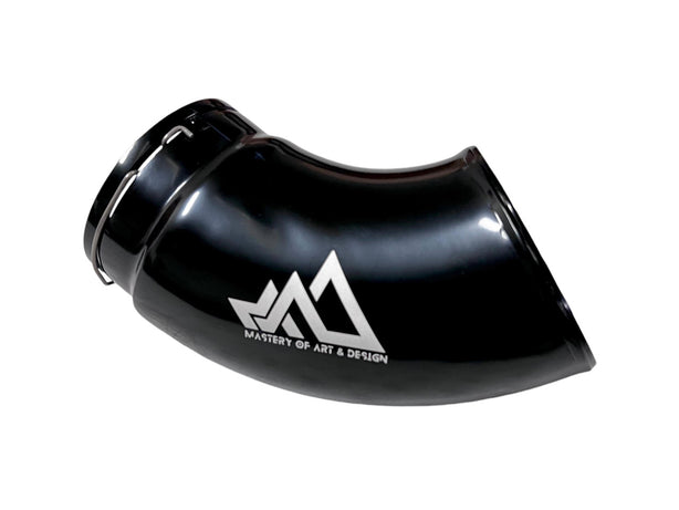 MAD BMW 2020+ B58TU M340 M440  G20 G22 Inlet (Fits Stock & MAD intake)
