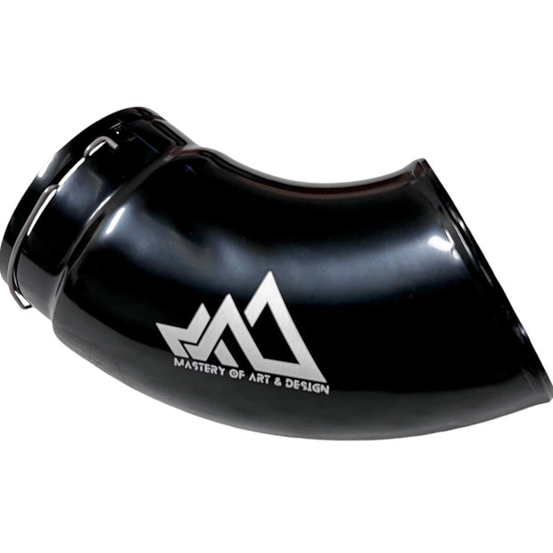 MAD BMW 2020+ B58TU M340 M440  G20 G22 Inlet (Fits Stock & MAD intake)