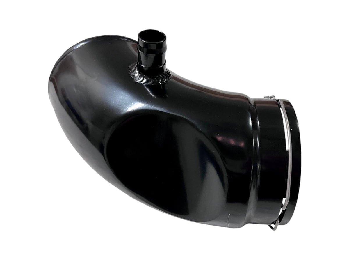 MAD BMW 2020+ B58TU M340 M440  G20 G22 Inlet (Fits Stock & MAD intake)