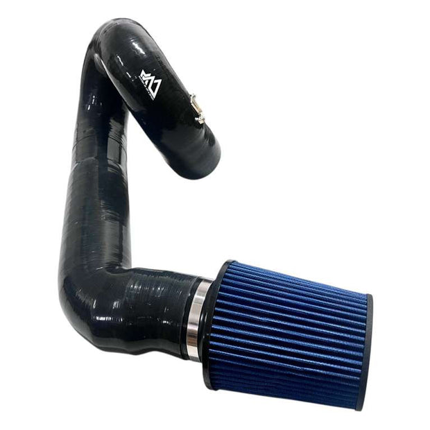 MAD BMW X3 X4 X5 X6 X7 G Series B58 Front Mount Silicone Intake
