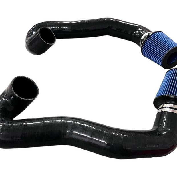 MAD BMW X5M / X6M / M50i / M60i / XM Silicone Front Mount Intake
