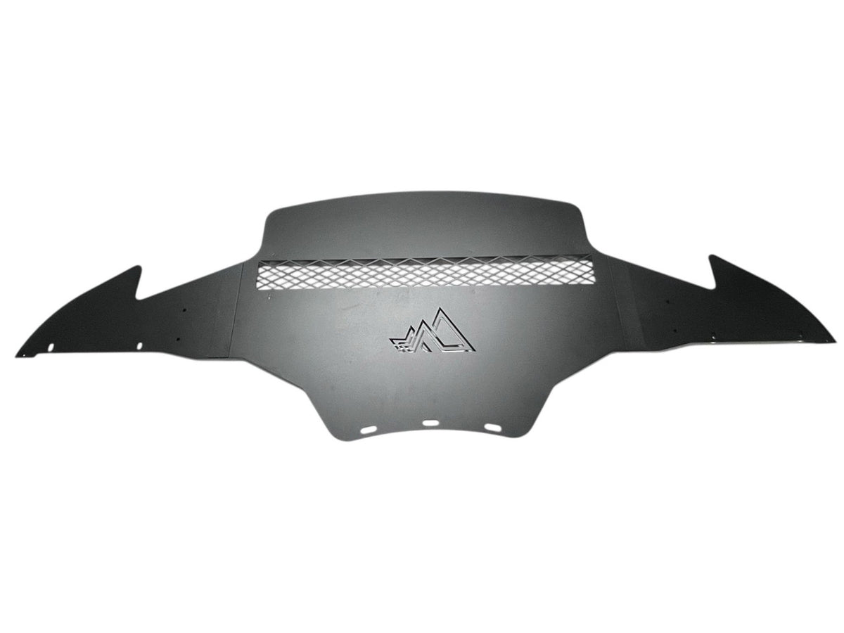 MAD BMW M3 S65 E90 E92 E93 Skid Plate