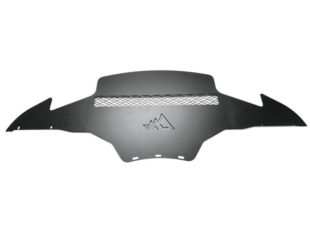 MAD BMW M3 S65 E90 E92 E93 Skid Plate