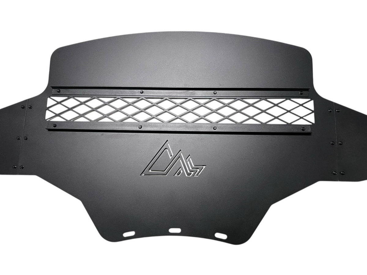 MAD BMW M3 S65 E90 E92 E93 Skid Plate