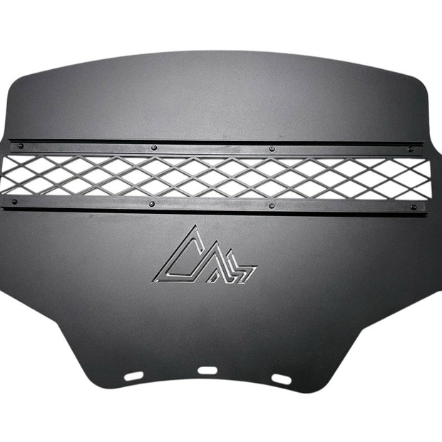 MAD BMW M3 S65 E90 E92 E93 Skid Plate