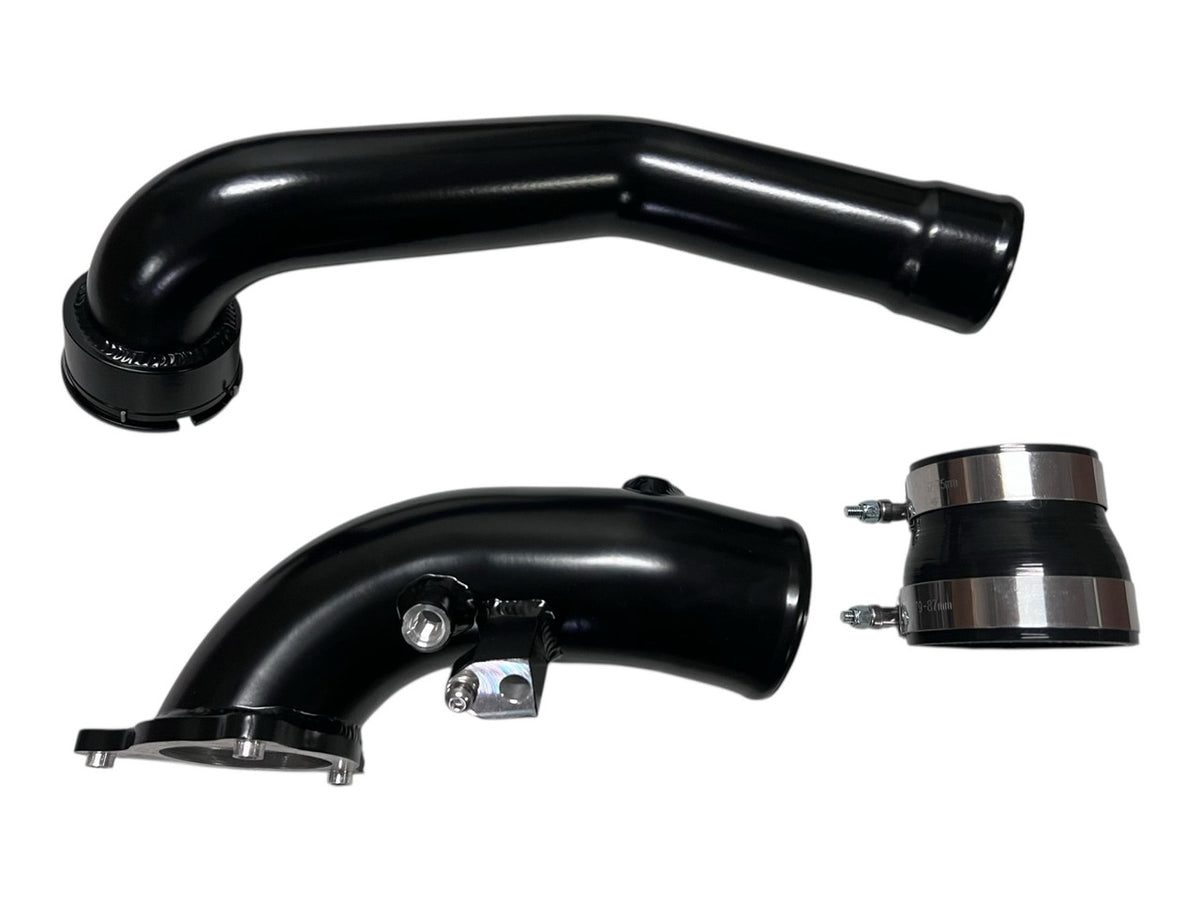 MAD BMW B58 2016+ F Chassis M140 M240 340 440 Charge Pipe