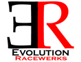 Evolution Racewerks BMW F10/F12/F13 2012-16 M5/M6 S63 Sports Series High-Flow Catted Downpipes