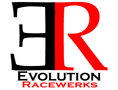 Evolution Racewerks BMW F10/F12/F13 2012-16 M5/M6 S63 Sports Series High-Flow Catted Downpipes