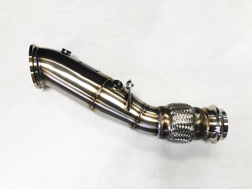 Evolution Racewerks BMW B46 4-Cylinder Competition Series 4