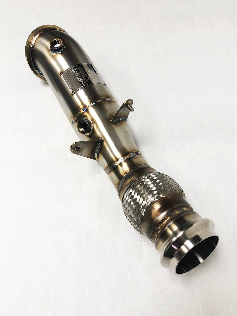 Evolution Racewerks BMW B46 4-Cylinder Competition Series 4