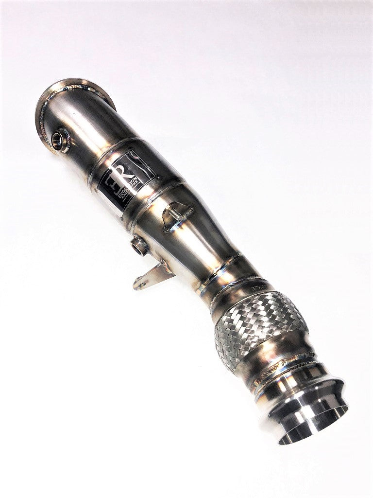 Evolution Racewerks BMW B46 4-Cylinder Sports Series 4