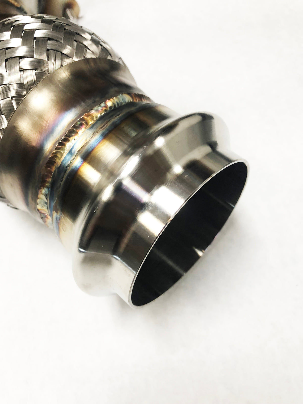 Evolution Racewerks BMW B46 4-Cylinder Competition Series 4