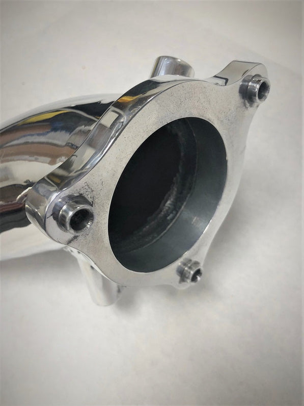 Evolution Racewerks BMW B46/B48 4-Cylinder Charge Pipe Kit