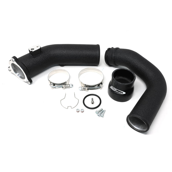 BMS Gen1 B48 charge pipe kit BMW F G chassis full assembly