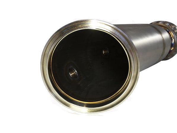 Evolution Racewerks BMW B58 6-Cylinder Competition Series 4.5