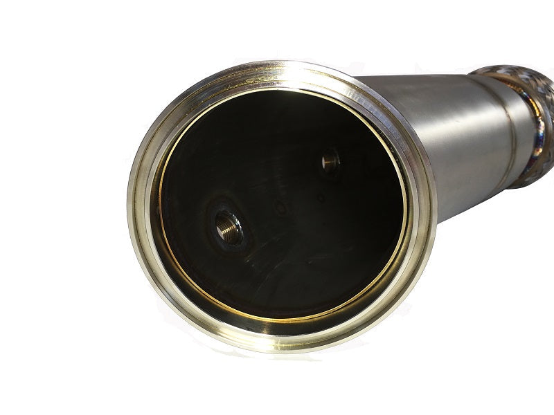 Evolution Racewerks BMW B58 6-Cylinder Sports Series 4.5