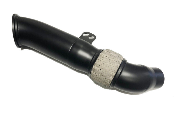 Evolution Racewerks BMW B58 6-Cylinder Competition Series 4.5
