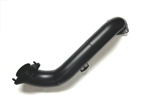 Evolution Racewerks BMW G87/G80/G81/G82/G83 2021+ M2/M3/M4 S58 Crossover Exhaust Pipe