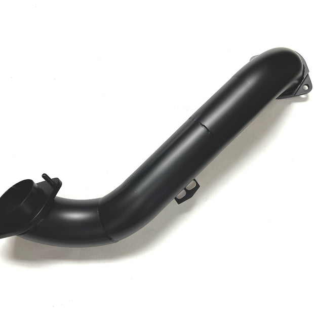 Evolution Racewerks BMW G87/G80/G81/G82/G83 2021+ M2/M3/M4 S58 Crossover Exhaust Pipe