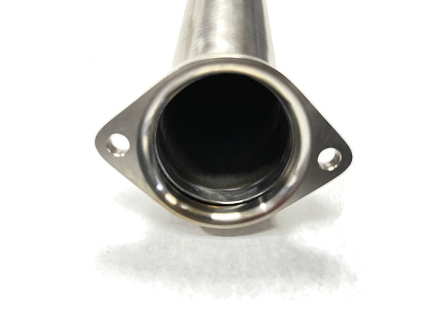 Evolution Racewerks BMW G80/G81/G82/G83 2021+ M3/M4 S58 Competition Series Midpipes