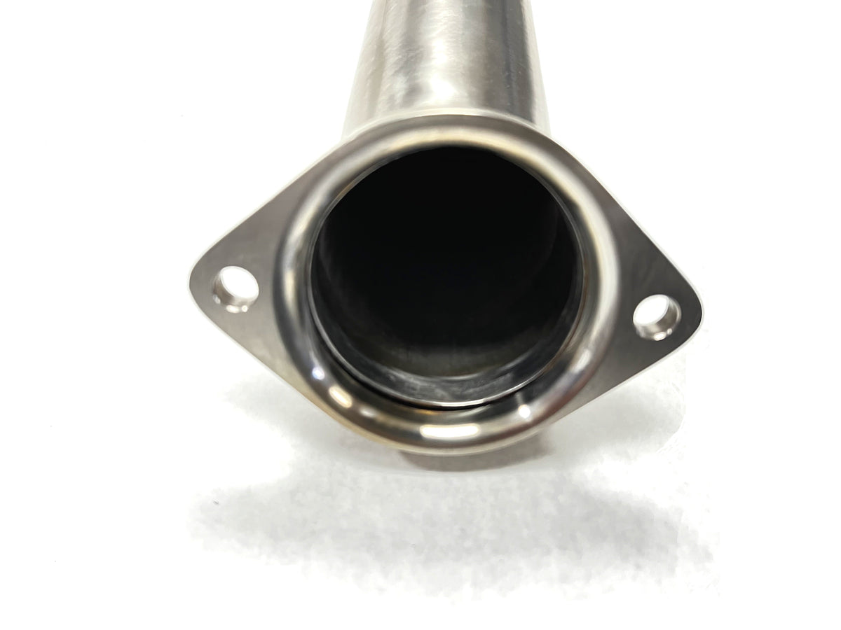 Evolution Racewerks BMW G80/G81/G82/G83 2021+ M3/M4 S58 Competition Series Midpipes
