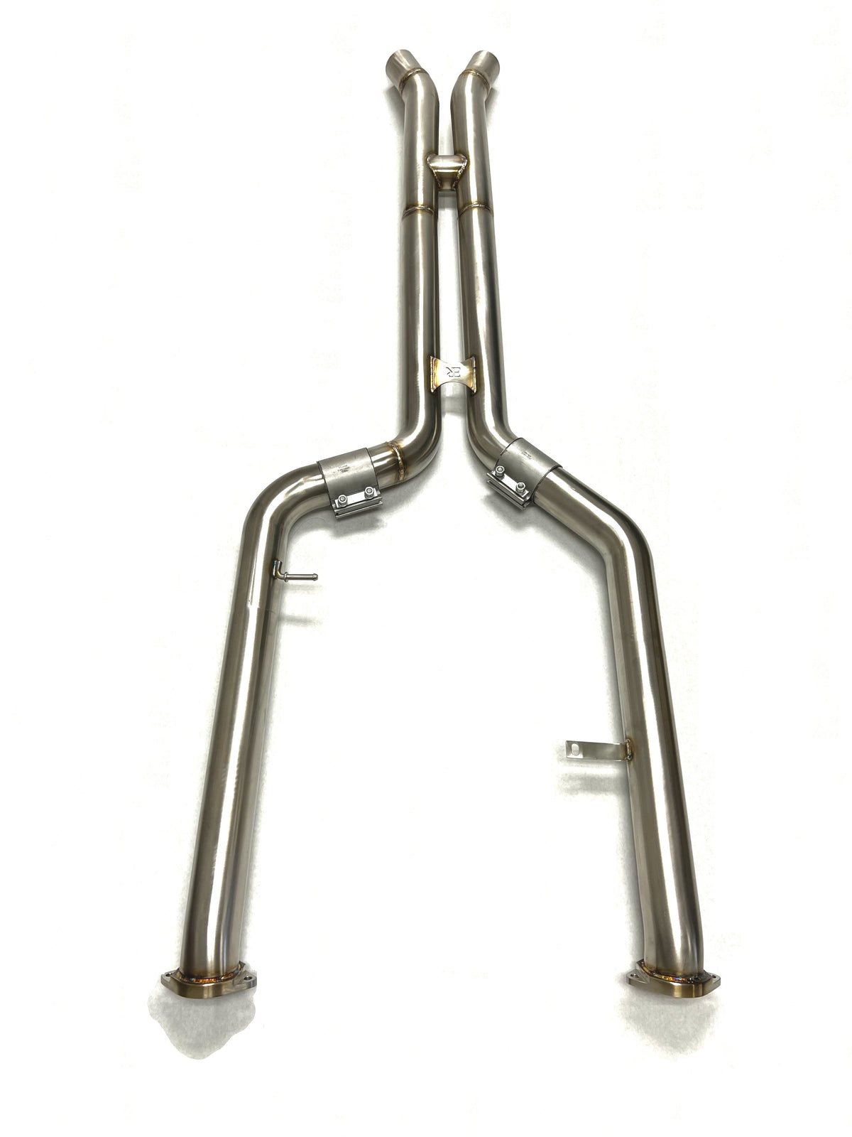 Evolution Racewerks BMW G87 2023+ M2 S58 Competition Series Midpipes