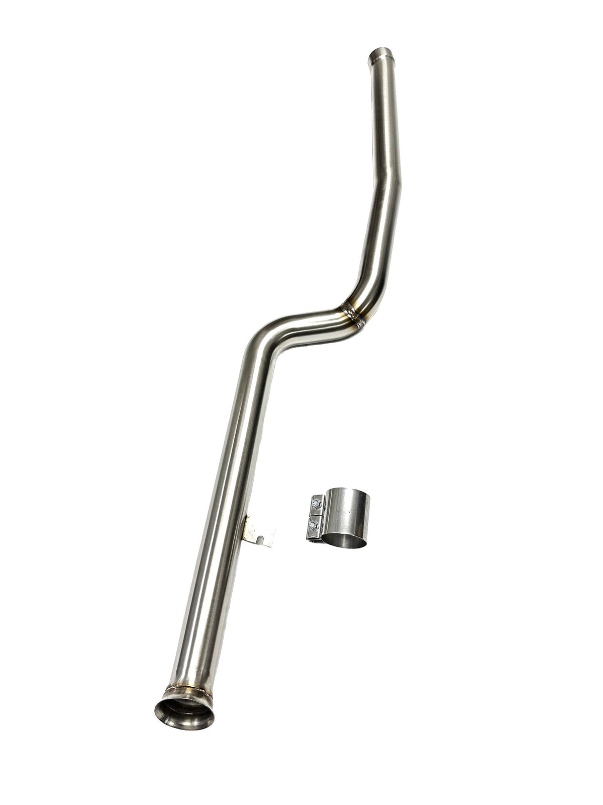 Evolution Racewerks BMW G2X 2019-24 330i/430i B46 Competition Series Midpipe