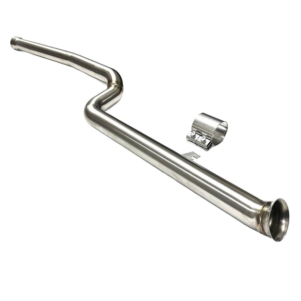 Evolution Racewerks BMW G2X 2019-24 330i/430i B46 Competition Series Midpipe