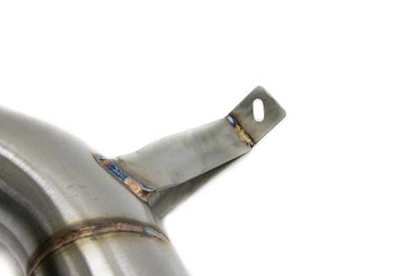 ARM Motorsports BMW F2X/F3X 240i/340i/440i B58 Single Exit Exhaust