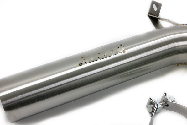 ARM Motorsports BMW F2X/F3X 240i/340i/440i B58 Single Exit Exhaust