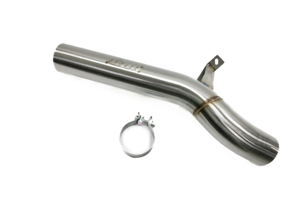 ARM Motorsports BMW F2X/F3X 240i/340i/440i B58 Single Exit Exhaust