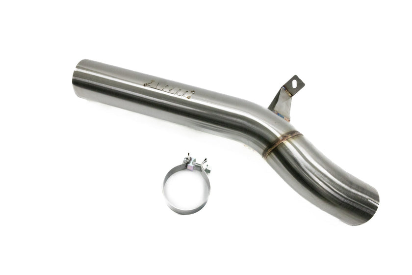 ARM Motorsports BMW F2X/F3X 240i/340i/440i B58 Single Exit Exhaust