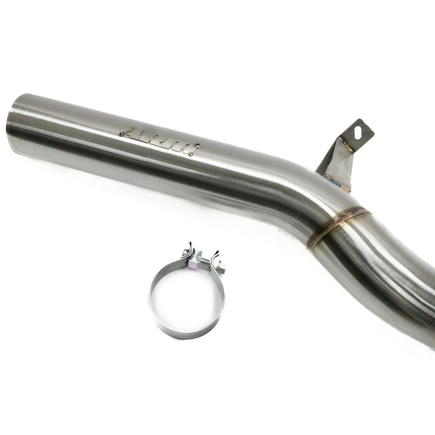 ARM Motorsports BMW F2X/F3X 240i/340i/440i B58 Single Exit Exhaust