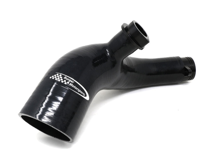 BMS BMW High Flow Silicone Turbo Inlet for N55 F2X F3X 235 335 435 M2