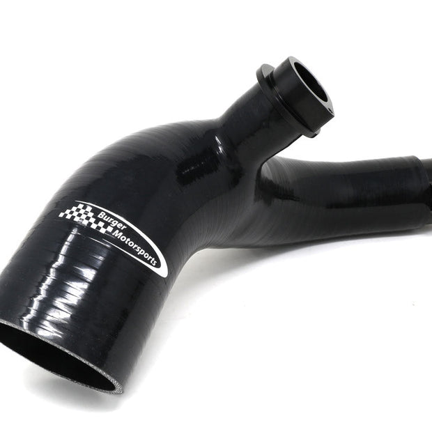 BMS BMW High Flow Silicone Turbo Inlet for N55 F2X F3X 235 335 435 M2