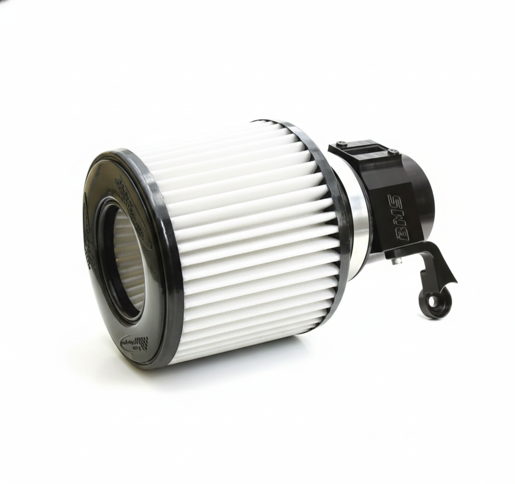 BMS BMW B58 Billet Intake for F-Chassis 140 240 340 440