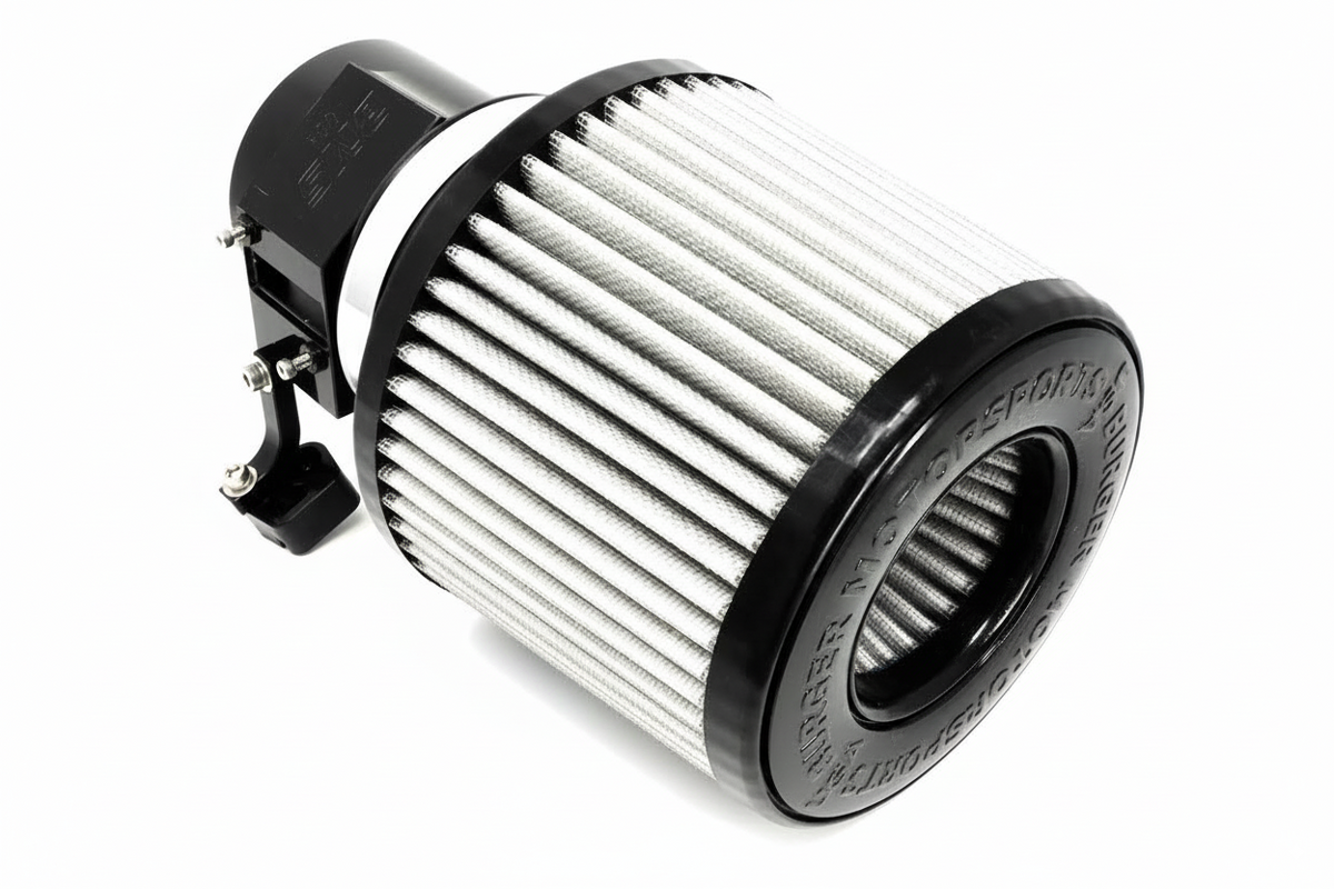 BMS BMW Billet Intake for 2019-2023 G-Chassis X5 X6 X7
