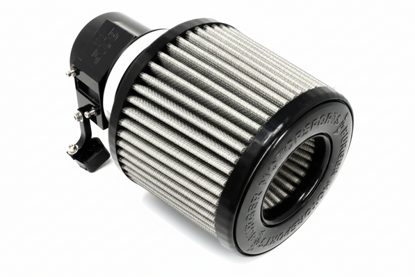 BMS BMW Billet Intake for 2017-2023 G30 G31 G38 5 Series & G32 6 series