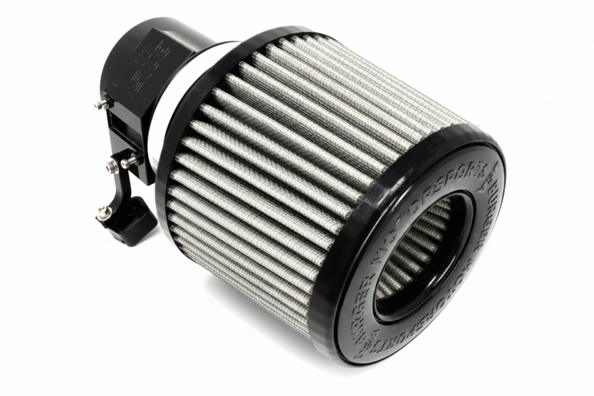 BMS BMW Billet Intake for 2017-2023 G30 G31 G38 5 Series & G32 6 series