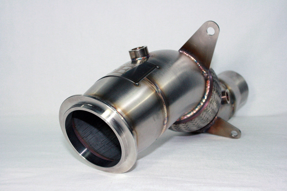 Evolution Racewerks BMW F07/F10/F11/F06/F12/F13/F01/F02 5/6/7 Series N55 6-Cylinder Sports Series 4