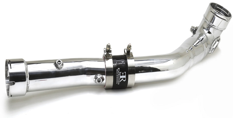 Evolution Racewerks BMW F-Chassis N20/N26 4-Cylinder Charge Pipe Kit