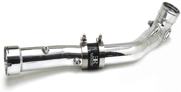 Evolution Racewerks BMW F-Chassis N20/N26 4-Cylinder Charge Pipe Kit