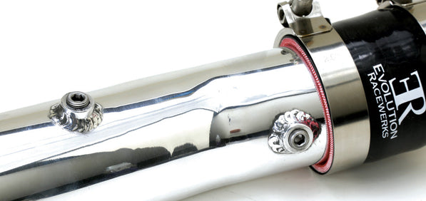 Evolution Racewerks BMW F-Chassis N20/N26 4-Cylinder Charge Pipe Kit