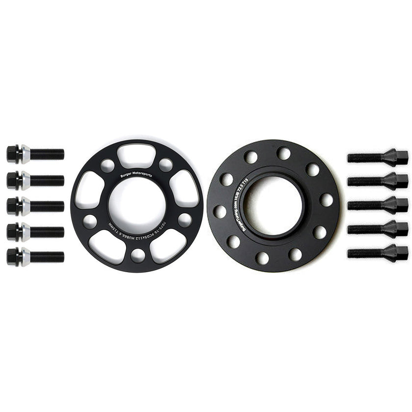 BMS BMW G-Chassis Wheel Spacers