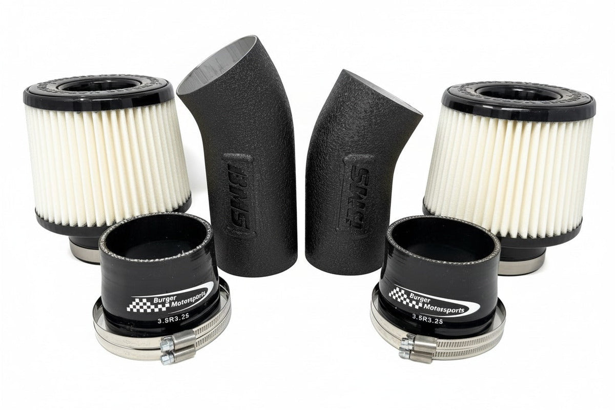 BMS BMW Elite F9X M5 M8 & M550/M850 Intake