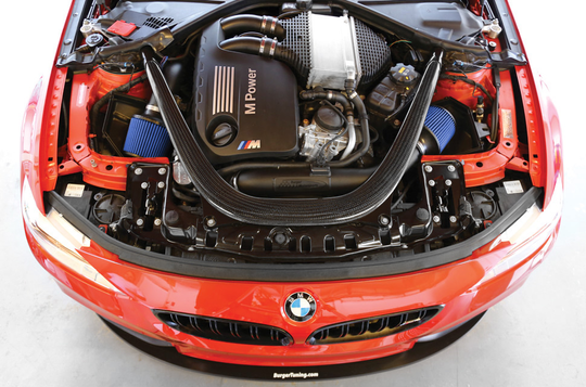 BMS BMW M2C/M3/M4 S55 Performance Intake