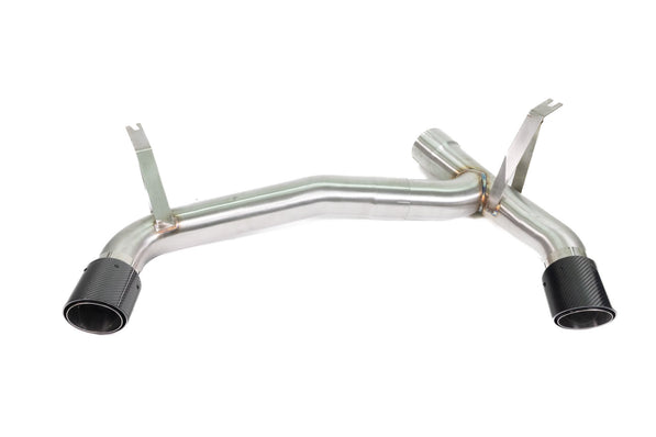 ARM Motorsports BMW F-Series Dual Exit Race Exhaust
