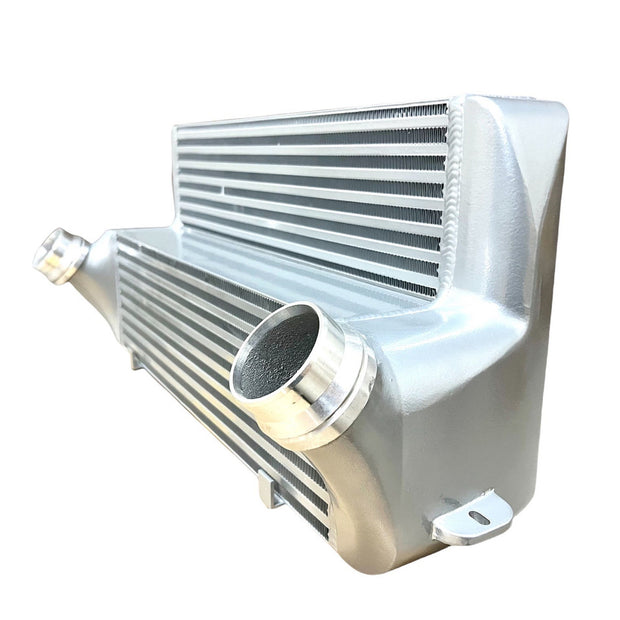 MAD BMW High Density Stepped Core F Chassis Race Intercooler N20 N26 N55 1/2/3/4/M2
