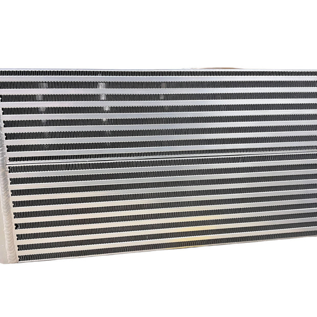 MAD BMW High Density Stepped Core F Chassis Race Intercooler N20 N26 N55 1/2/3/4/M2