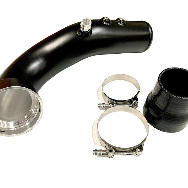 MAD N55 Charge Pipe BMW F1x 535 640 X5 X6
